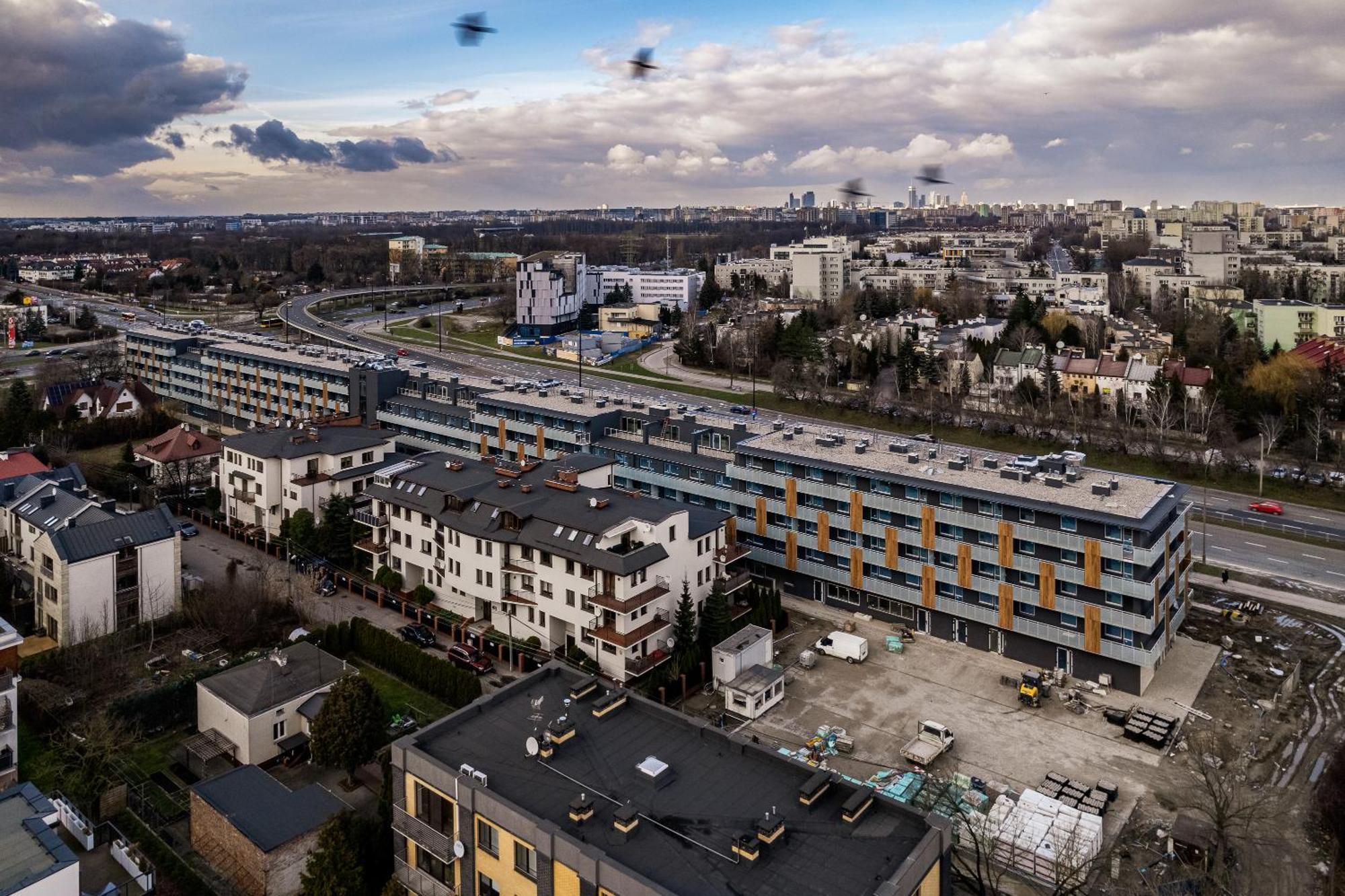 Ursynow * Warszawa