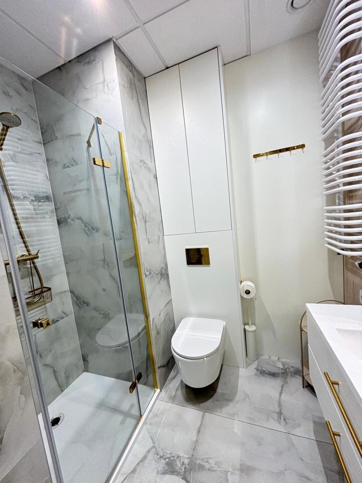 Ursynow Apartament *