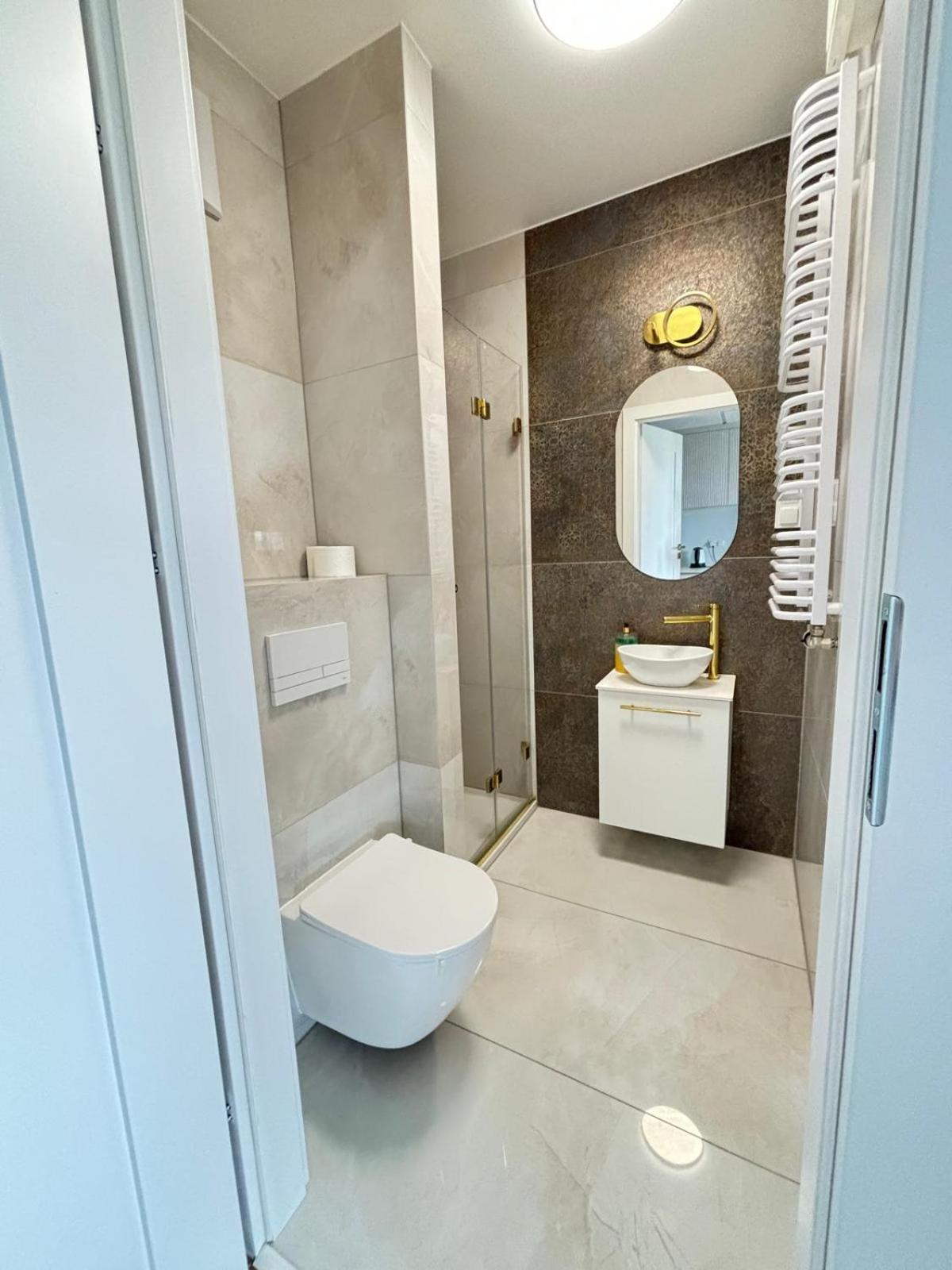 Ursynow Apartament